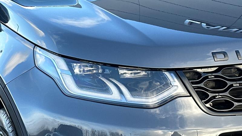 Used Land Rover Discovery Sport 2024 for sale - 77339816: Photo 17