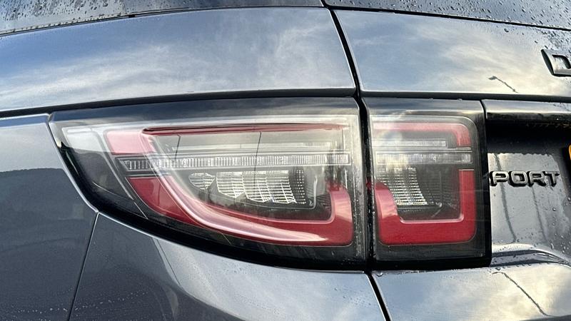 Used Land Rover Discovery Sport 2024 for sale - 77339816: Photo 19
