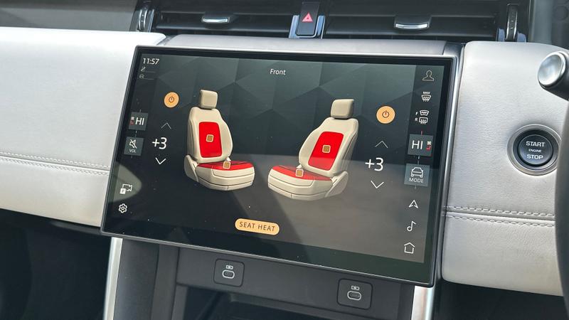 Used Land Rover Discovery Sport 2024 for sale - 77339816: Photo 22