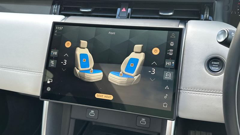 Used Land Rover Discovery Sport 2024 for sale - 77339816: Photo 29