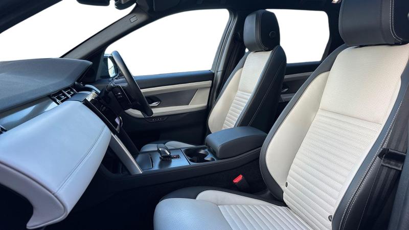 Used Land Rover Discovery Sport 2024 for sale - 77339816: Photo 3