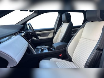 Used Land Rover Discovery Sport 2024 for sale - 77339816: Photo