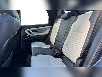 Used Land Rover Discovery Sport 2024 for sale - 77339816: Photo