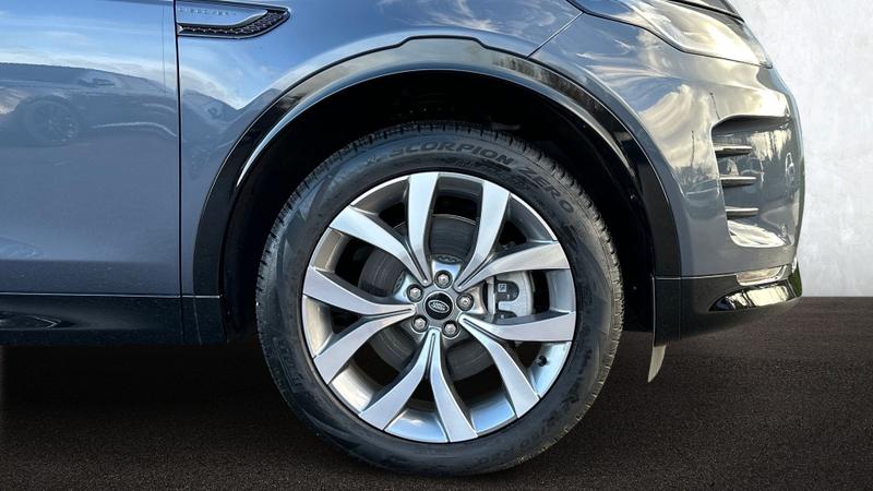 Used Land Rover Discovery Sport 2024 for sale - 77339816: Photo 8