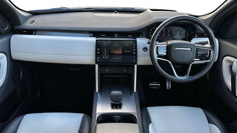 Used Land Rover Discovery Sport 2024 for sale - 77339816: Photo 9