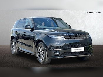 Used Land Rover Range Rover Sport 2025 for sale - 78400207: Photo