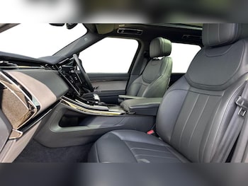 Used Land Rover Range Rover Sport 2025 for sale - 78400207: Photo