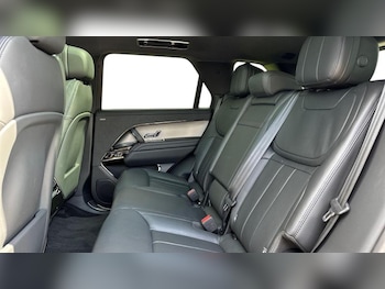 Used Land Rover Range Rover Sport 2025 for sale - 78400207: Photo
