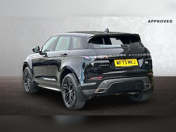 Used Land Rover Range Rover Evoque undefined for sale - 78400211: Photo
