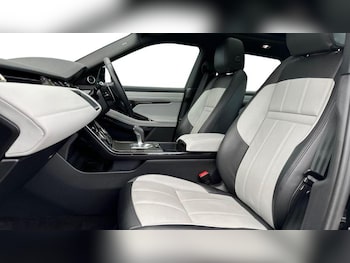 Used Land Rover Range Rover Evoque undefined for sale - 78400211: Photo