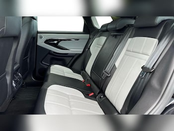Used Land Rover Range Rover Evoque undefined for sale - 78400211: Photo
