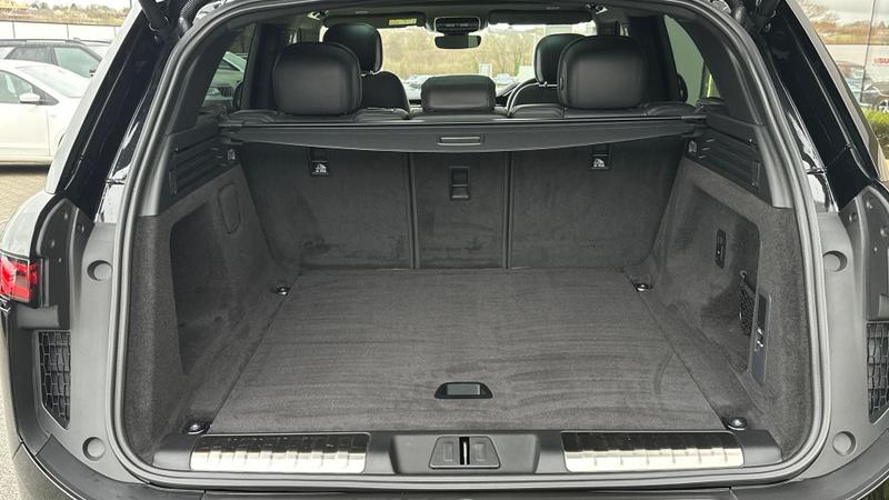 Used Land Rover Range Rover Sport 2025 for sale - 77339837: Photo 10