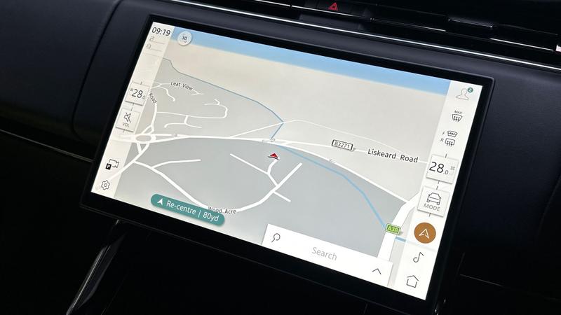 Used Land Rover Range Rover Sport 2025 for sale - 77339837: Photo 11