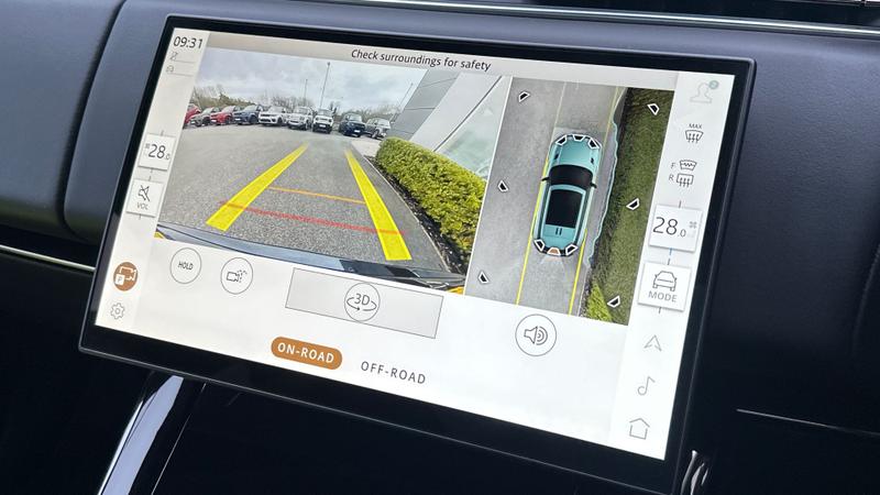 Used Land Rover Range Rover Sport 2025 for sale - 77339837: Photo 12