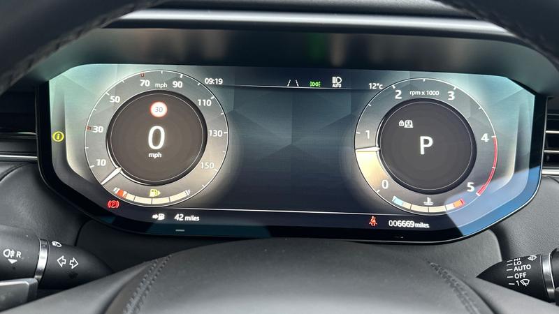 Used Land Rover Range Rover Sport 2025 for sale - 77339837: Photo 16