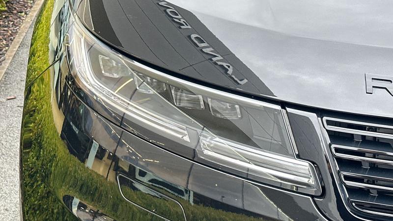 Used Land Rover Range Rover Sport 2025 for sale - 77339837: Photo 17