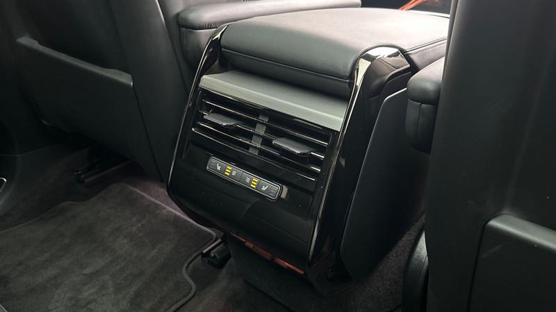 Used Land Rover Range Rover Sport 2025 for sale - 77339837: Photo 18