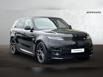 Used Land Rover Range Rover Sport 2025 for sale - 77339837: Photo