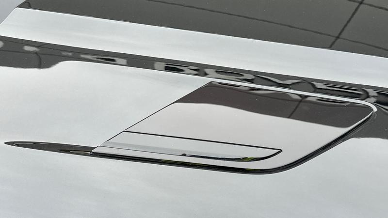 Used Land Rover Range Rover Sport 2025 for sale - 77339837: Photo 20