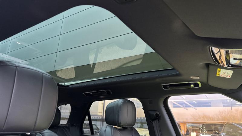 Used Land Rover Range Rover Sport 2025 for sale - 77339837: Photo 21