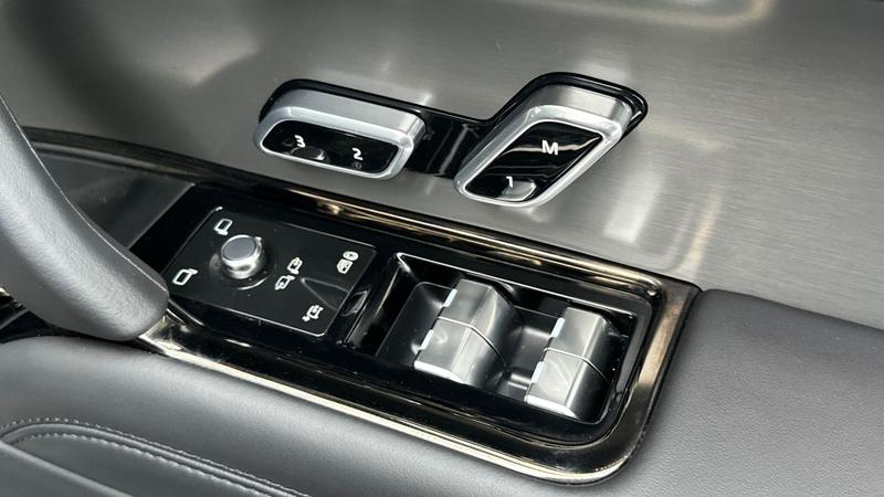 Used Land Rover Range Rover Sport 2025 for sale - 77339837: Photo 25