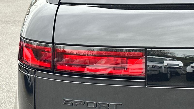 Used Land Rover Range Rover Sport 2025 for sale - 77339837: Photo 26