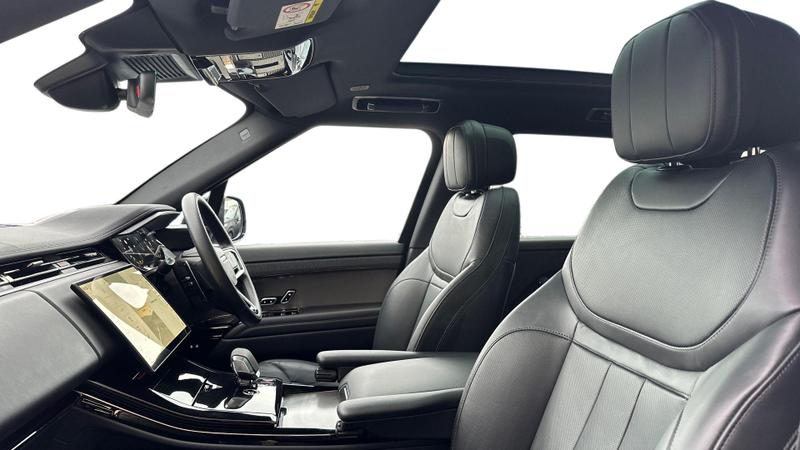 Used Land Rover Range Rover Sport 2025 for sale - 77339837: Photo 3