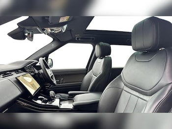 Used Land Rover Range Rover Sport 2025 for sale - 77339837: Photo