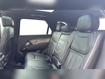 Used Land Rover Range Rover Sport 2025 for sale - 77339837: Photo