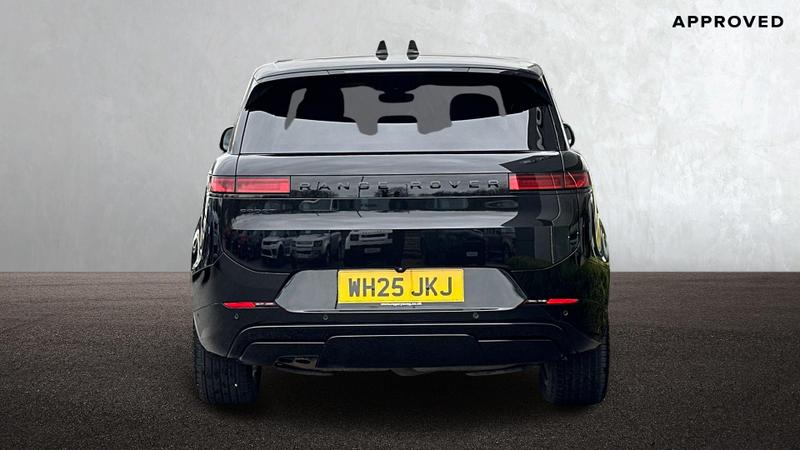 Used Land Rover Range Rover Sport 2025 for sale - 77339837: Photo 6