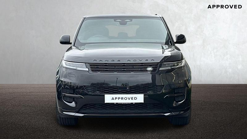 Used Land Rover Range Rover Sport 2025 for sale - 77339837: Photo 7