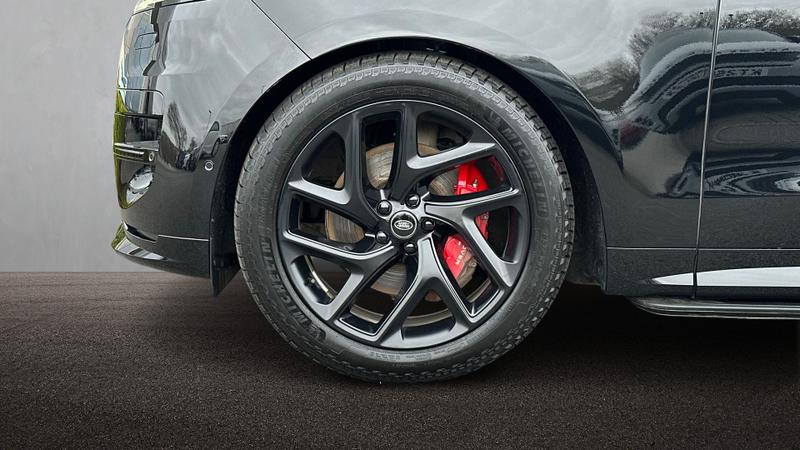 Used Land Rover Range Rover Sport 2025 for sale - 77339837: Photo 8