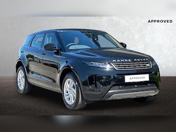 Used Land Rover Range Rover Evoque 2025 for sale - 79193440: Photo