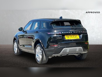 Used Land Rover Range Rover Evoque 2025 for sale - 79193440: Photo