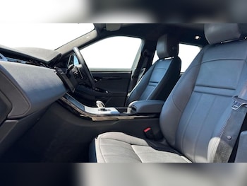 Used Land Rover Range Rover Evoque 2025 for sale - 79193440: Photo