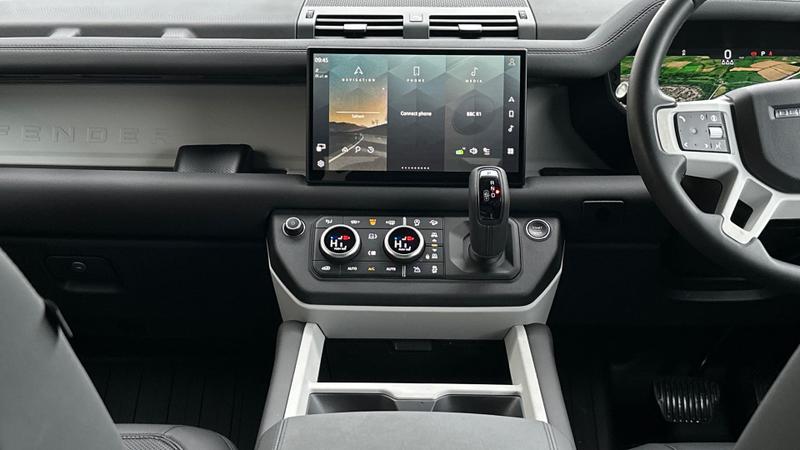 Used Land Rover Defender 2025 for sale - 77339838: Photo 14