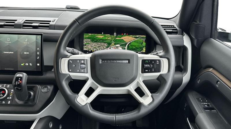 Used Land Rover Defender 2025 for sale - 77339838: Photo 15