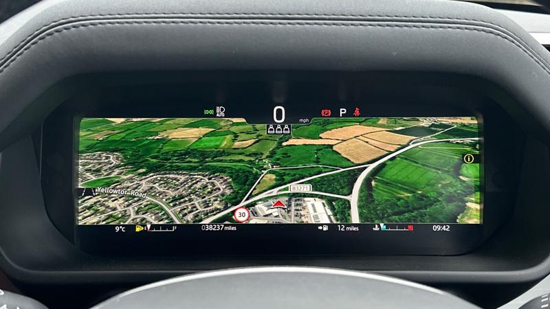 Used Land Rover Defender 2025 for sale - 77339838: Photo 16