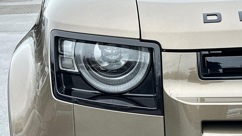 Used Land Rover Defender 2025 for sale - 77339838: Photo 17