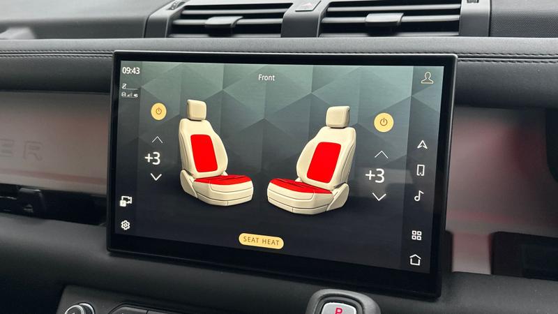 Used Land Rover Defender 2025 for sale - 77339838: Photo 22