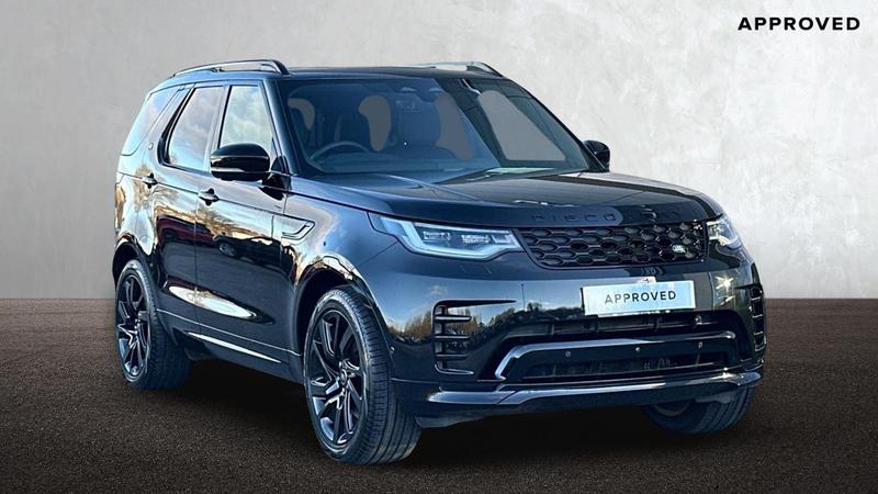 Used Land Rover Discovery 2024 for sale - 77339830: Photo 1