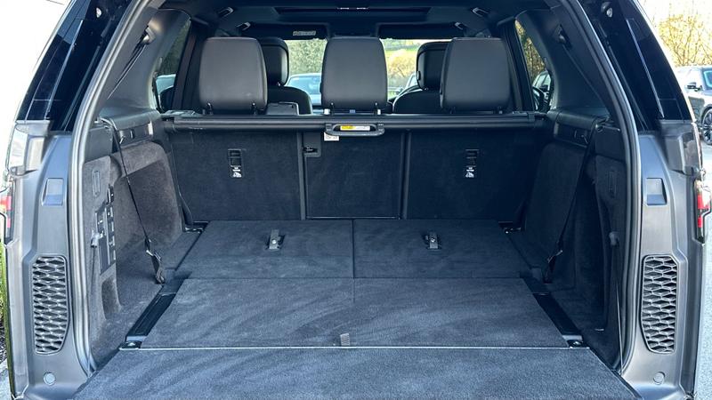 Used Land Rover Discovery 2024 for sale - 77339830: Photo 10