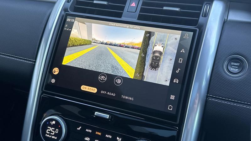 Used Land Rover Discovery 2024 for sale - 77339830: Photo 12