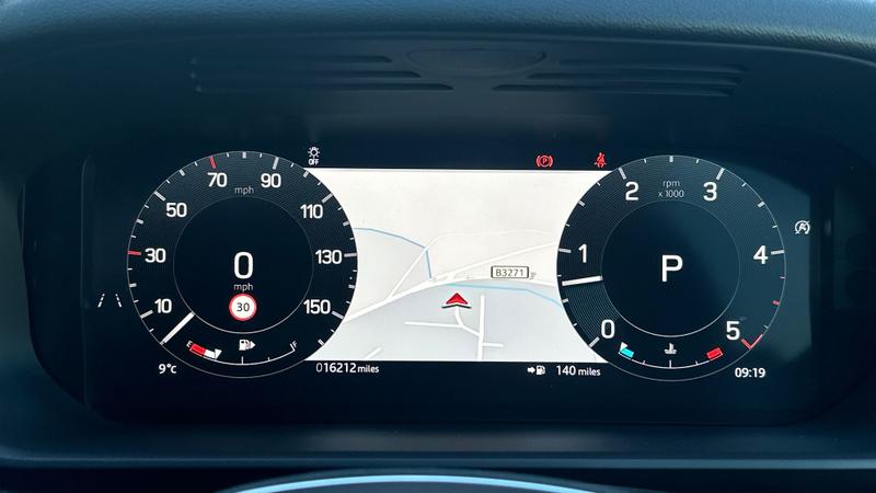 Used Land Rover Discovery 2024 for sale - 77339830: Photo 16