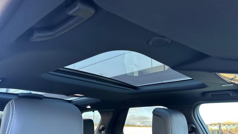 Used Land Rover Discovery 2024 for sale - 77339830: Photo 21