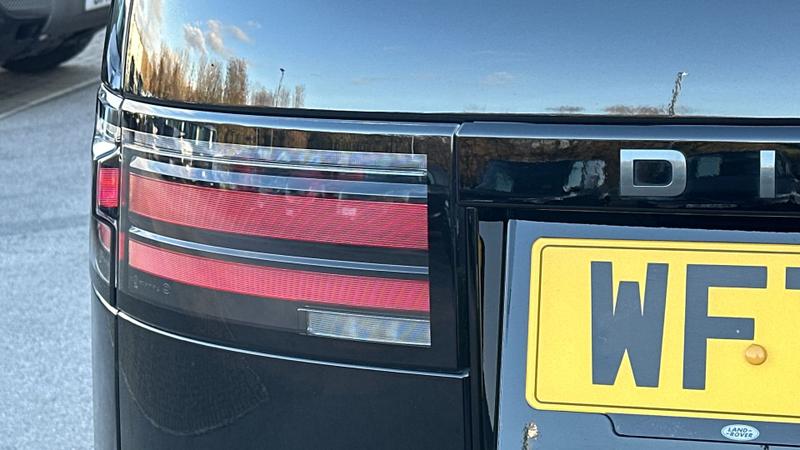 Used Land Rover Discovery 2024 for sale - 77339830: Photo 26