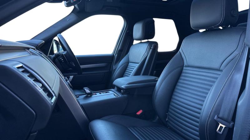 Used Land Rover Discovery 2024 for sale - 77339830: Photo 3