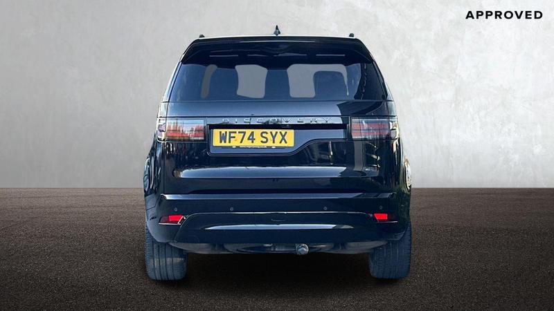 Used Land Rover Discovery 2024 for sale - 77339830: Photo 6