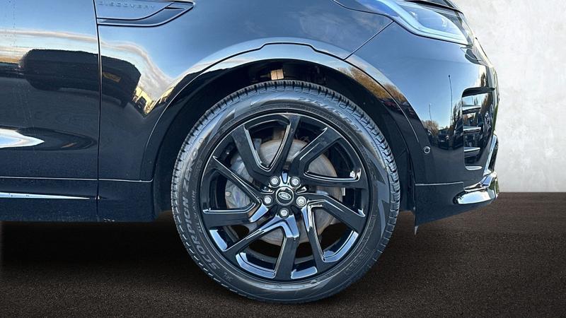 Used Land Rover Discovery 2024 for sale - 77339830: Photo 8