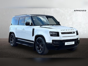 Used Land Rover Defender 2024 for sale - 79329907: Photo